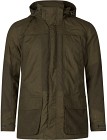 Seeland Key-Point Elements Jacket takki, vihreä/ruskea