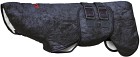 Siccaro WetDog SupremePro koiran kylpytakki, XL graniitinharmaa