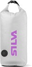 Silva Dry Bag Läpinäkyvä TPU-V 6L