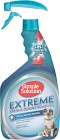 Simple Solution Extreme Stain & Odour Remover hajun- ja tahranpoistoaine, 945 ml