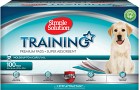 Simple Solution Training Premium Pads pennun lattiasuojat, 100 kpl