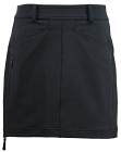 Skhoop Sally Outdoor Skirt naisten hame, musta
