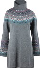 Skhoop Bettan Tunic villatunika, Graphite
