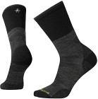 Smartwool Athlete Edition Approach Crew Med Grey