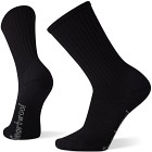 Smartwool CL Hike LC Solid Crew Black