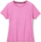 Smartwool MS120 Short Sleeve naisten t-paita, vaaleanpunainen