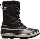 Sorel 1964 Pac Nylon WP talvisaappaat, musta