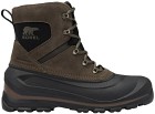 Sorel Buxton Lace WP talvikengät, ruskea/musta