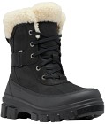 Sorel Torino™ V Parc WP naisten kengät, Black/Sea Salt