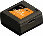 Spypoint Lithium Battery Pack and Charger LIT-10 riistakameran akku ja laturi