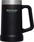 Stanley Adventure Vacuum -tuoppi, 0,7 l, mattamusta