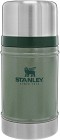 Stanley Classic Food Jar 0.70L Hammertone Green