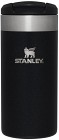 Stanley Stanley The Aerolight Transit Mug termosmuki, 0.35 L, Black Metallic