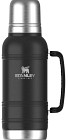 Stanley  The Artisan Thermal Bottle termospullo, 1.4 L, Black Moon