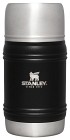 Stanley The Artisan Thermal Food Jar ruokatermos, 0.5 L, Black Moon