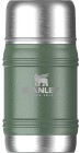 Stanley The Artisan Thermal Food Jar ruokatermos, 0.5 L, Hammertone Green