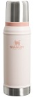 Stanley The Legendary Classic Bottle termospullo, 0,75L, Rose Quartz