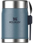 Stanley The Legendary Food Jar + Spor ruokatermos ja spork, 0,4 L, Hammertone Lake