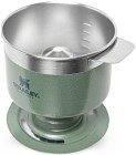 Stanley The Perfect-Brew Pour Over 0,6L Hammertone Green
