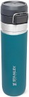 Stanley The Quick Flip Water Bottle vakuumieristetty juomapullo, 0,7 L, Lagoon