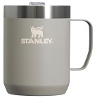 Stanley The Stay-Hot Camp Mug muki, 0,23 L, Ash