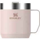 Stanley  The Stay-Hot Camp Mug muki, 0,35L, Rose Quartz