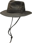 Stetson Outdoor CO/PES hattu, ruskea
