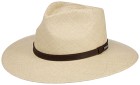 Stetson Outdoor Panama hattu, beige