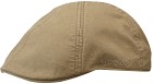 Stetson Texas Delave Organic Cotton lätsä, Olive