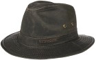 Stetson Traveller CO/ PES hattu, Brown