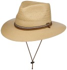 Stetson Traveller Toyo hattu, Natural