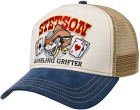 Stetson Trucker Cap rekkamieslippis, Gambling Grifter
