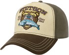 Stetson Trucker Cap rekkamieslippis, Wild Life