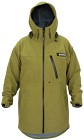 Swazi Artemis Jacket naisten takki, Tussock