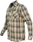 Swazi Grafter Shirt paita, Olive