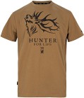 Swazi Hunter For Life Tee paita, Tussock