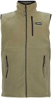 Swazi Sherpa Vest fleeceliivi, Tussock