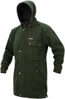 Swazi Windriver Jacket takki, tummanvihreä