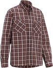 Swedteam M's Andy Classic Shirt Red