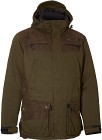 Swedteam Crest Booster Classic Jacket metsästystakki, Olive Green