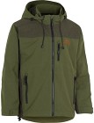 Swedteam Lynx Junior Jacket lasten metsästystakki, vihreä