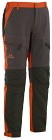 Swedteam Lynx XTRM Antibite Trouser housut Antibite™-käsittelyllä, oranssi