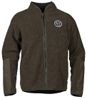 Swedteam Ultra Pile Sweater fleecetakki, Forest Green