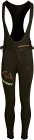 Swedteam Protect Liner Trouser suojahousut metsästykseen, Black