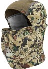 Swedteam Ridge Camouflage Hood balaclava, Desolve Veil