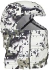 Swedteam Ridge Camouflage Hood balaclava, Desolve Zero