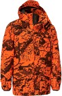 Swedteam Ridge Thermo Classic Jacket -metsästystakki, Desolve Fire