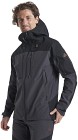 Tenson Himalaya Shell Jacket kuoritakki, Pirate Black