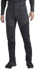 Tenson Himalaya Shell Pants kuorihousut, Pirate Black