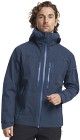 Tenson TXlite Shell Jacket kuoritakki, Midnight Navy